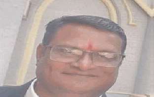 NARESH KUMAR RAJAK