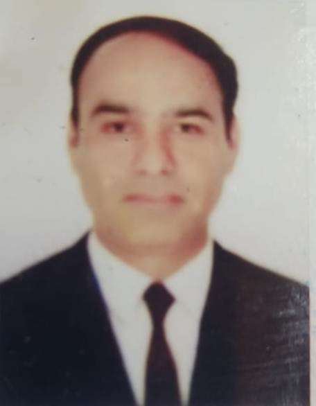 SANJAY KUMAR SUKHWANI
