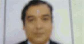 MUKESH KUMAR TIWARI