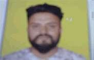 VARUN SINGH YADAV