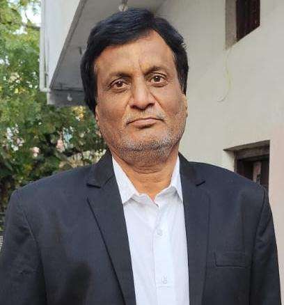 MUNNA LAL CHOUBEY