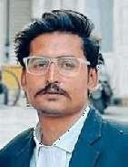 ANKIT KUMAR TIWARI