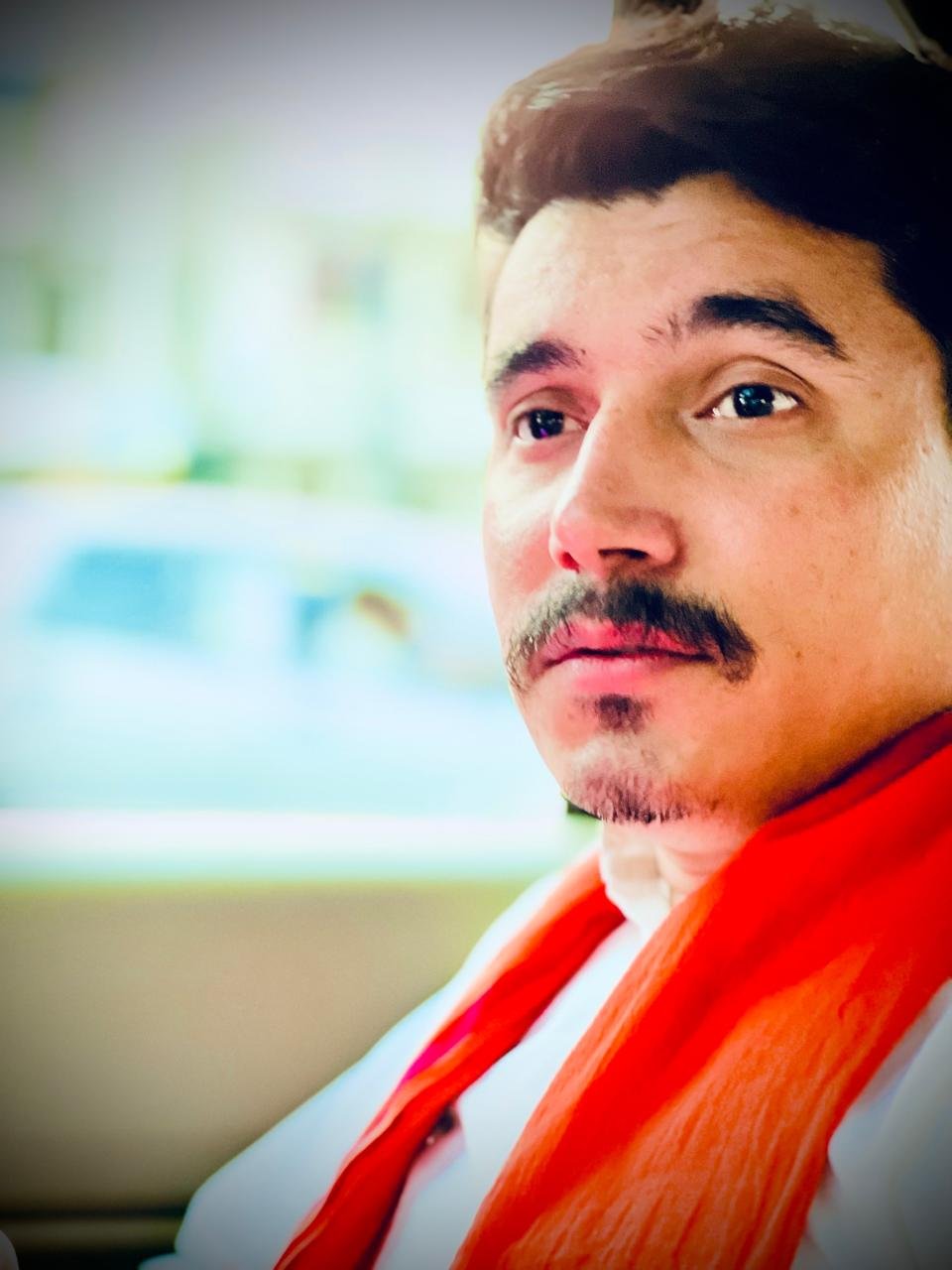 Alok Tiwari